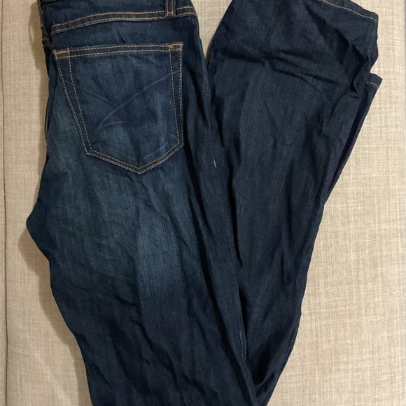 NWOT Cinch Jenna Relaxed Fit Jeans - Picture 3 of 5